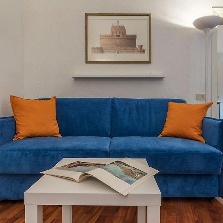 Cs Piazza Venezia Apartment Rome Exterior photo