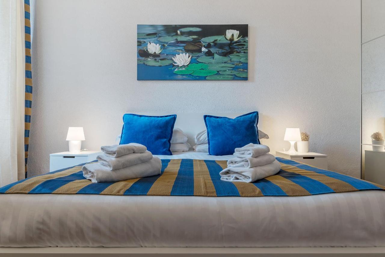 Cs Piazza Venezia Apartment Rome Exterior photo