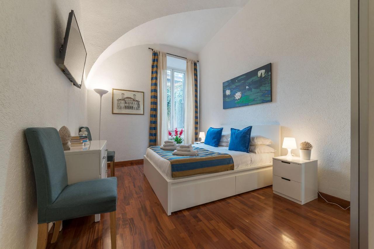 Cs Piazza Venezia Apartment Rome Exterior photo