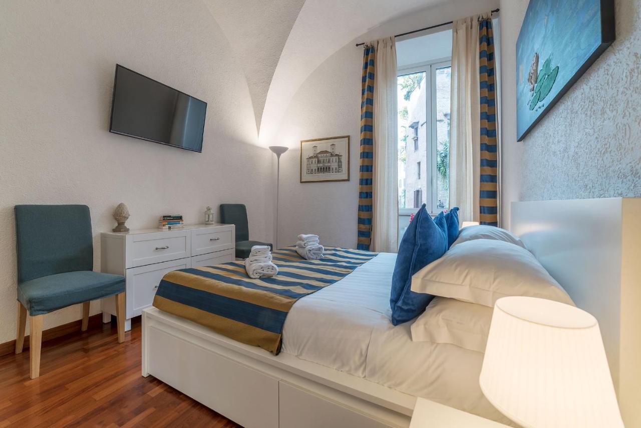 Cs Piazza Venezia Apartment Rome Exterior photo