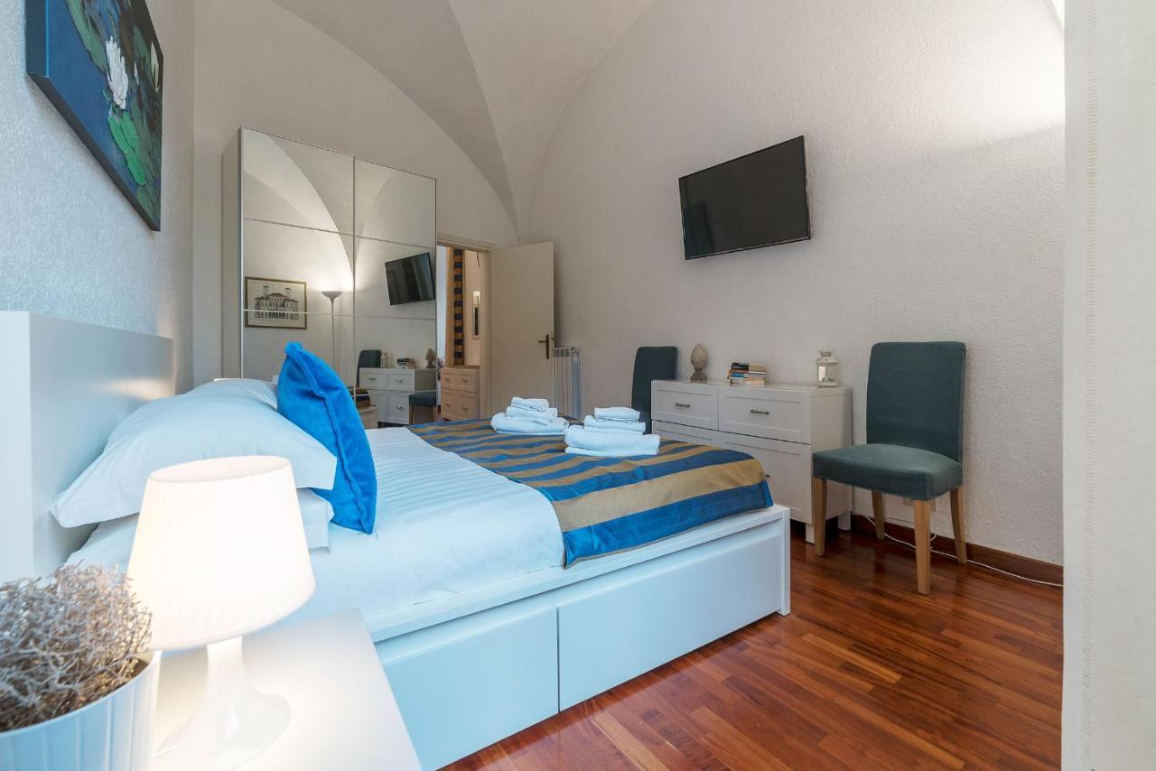 Cs Piazza Venezia Apartment Rome Exterior photo