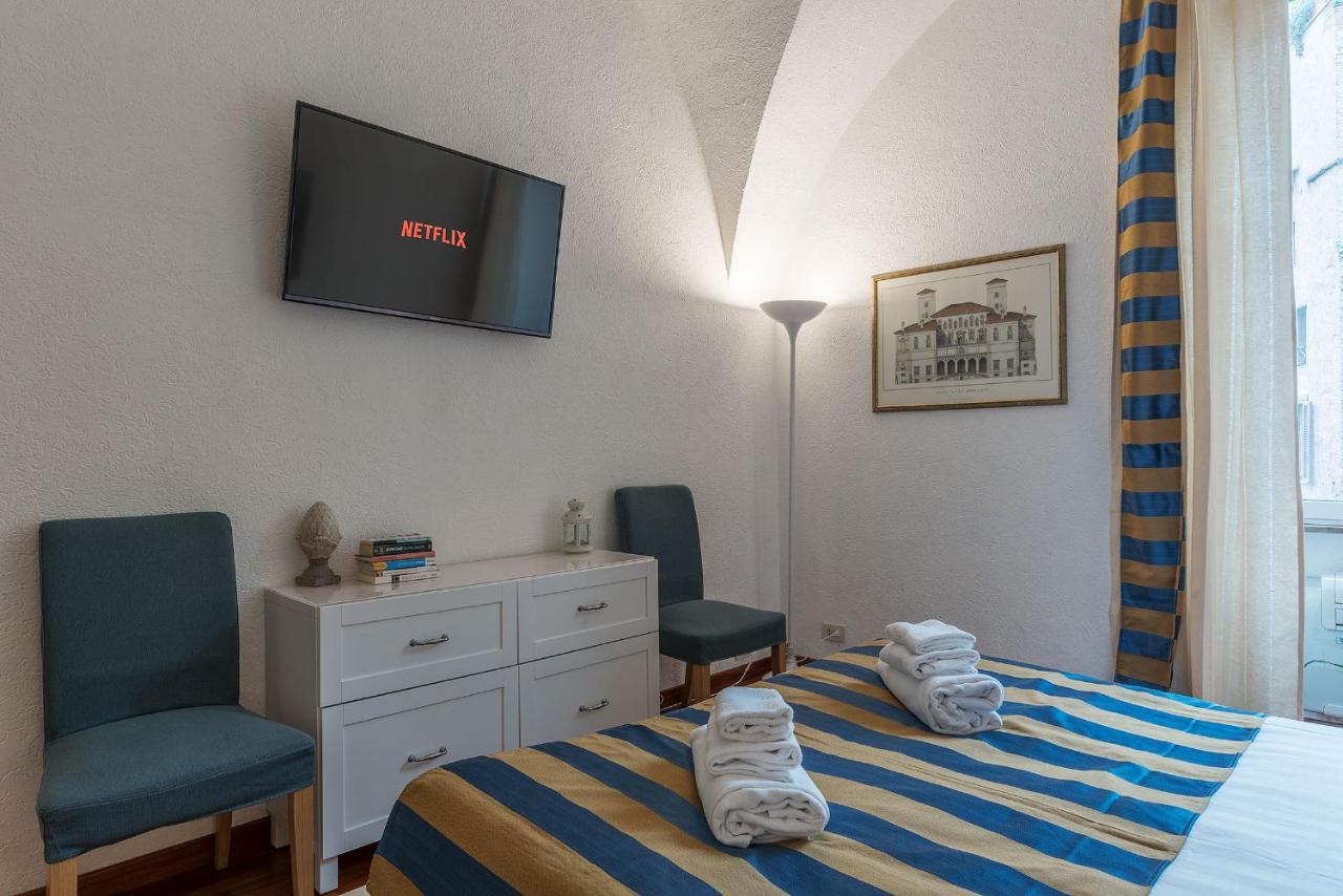 Cs Piazza Venezia Apartment Rome Exterior photo