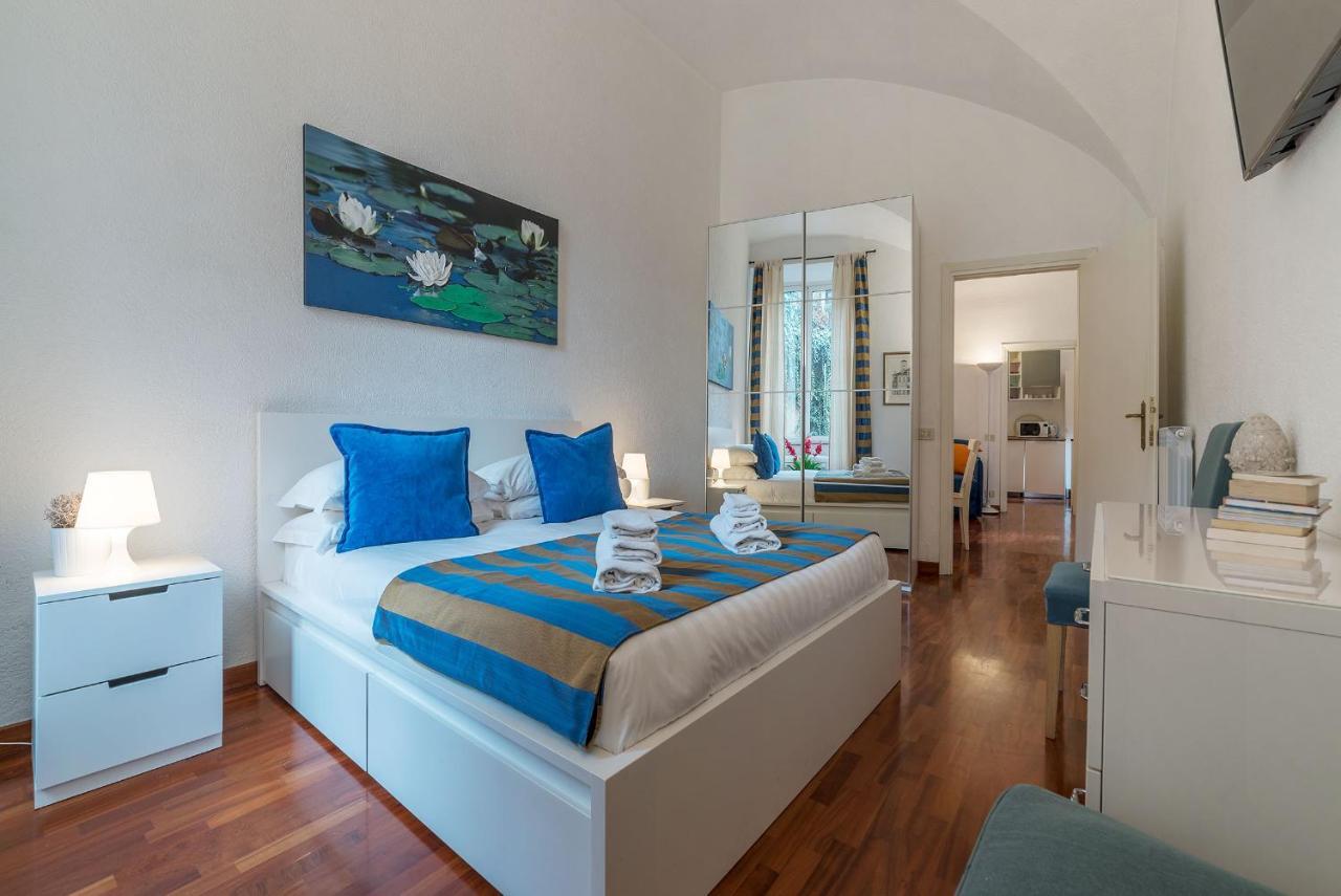Cs Piazza Venezia Apartment Rome Exterior photo