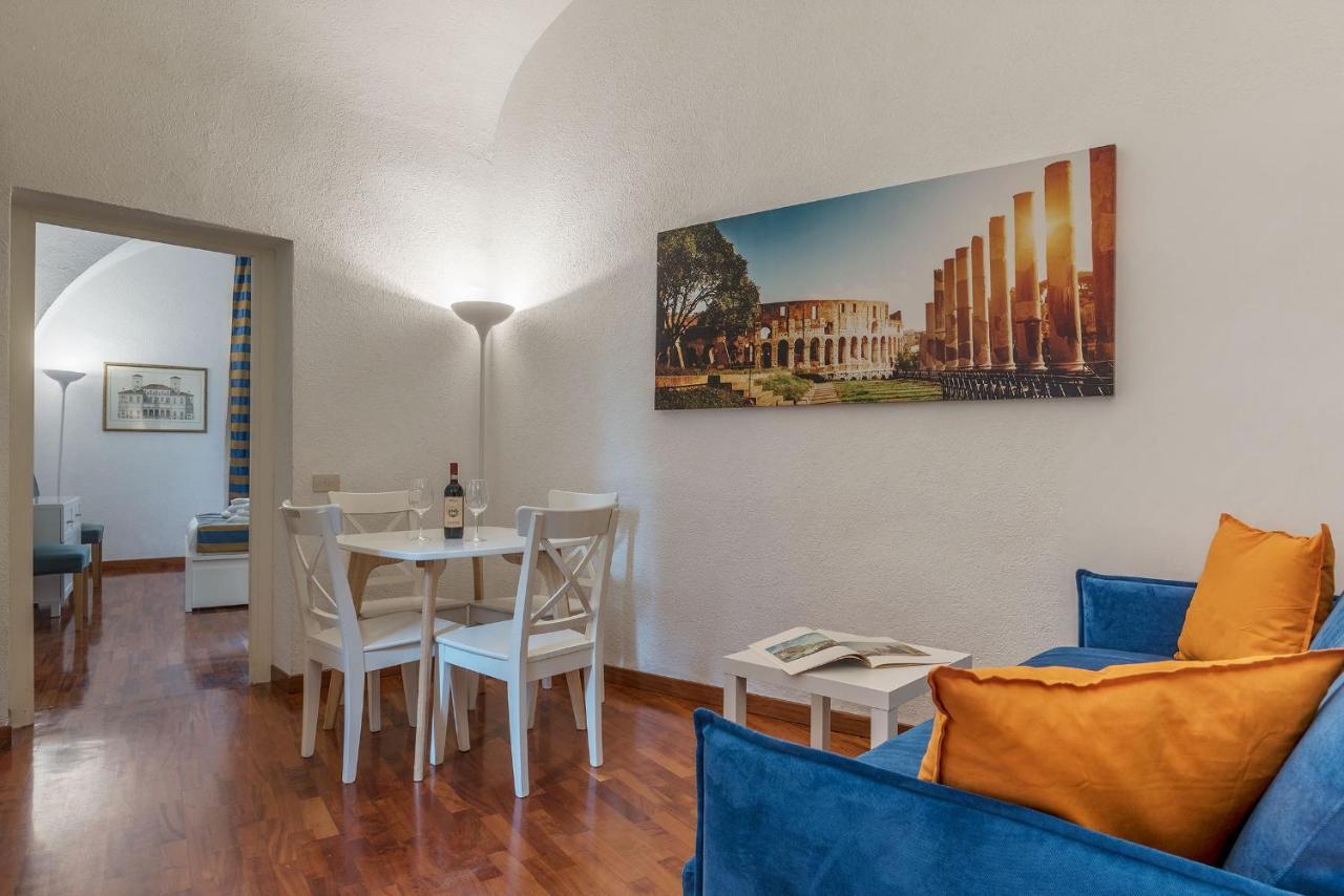 Cs Piazza Venezia Apartment Rome Exterior photo