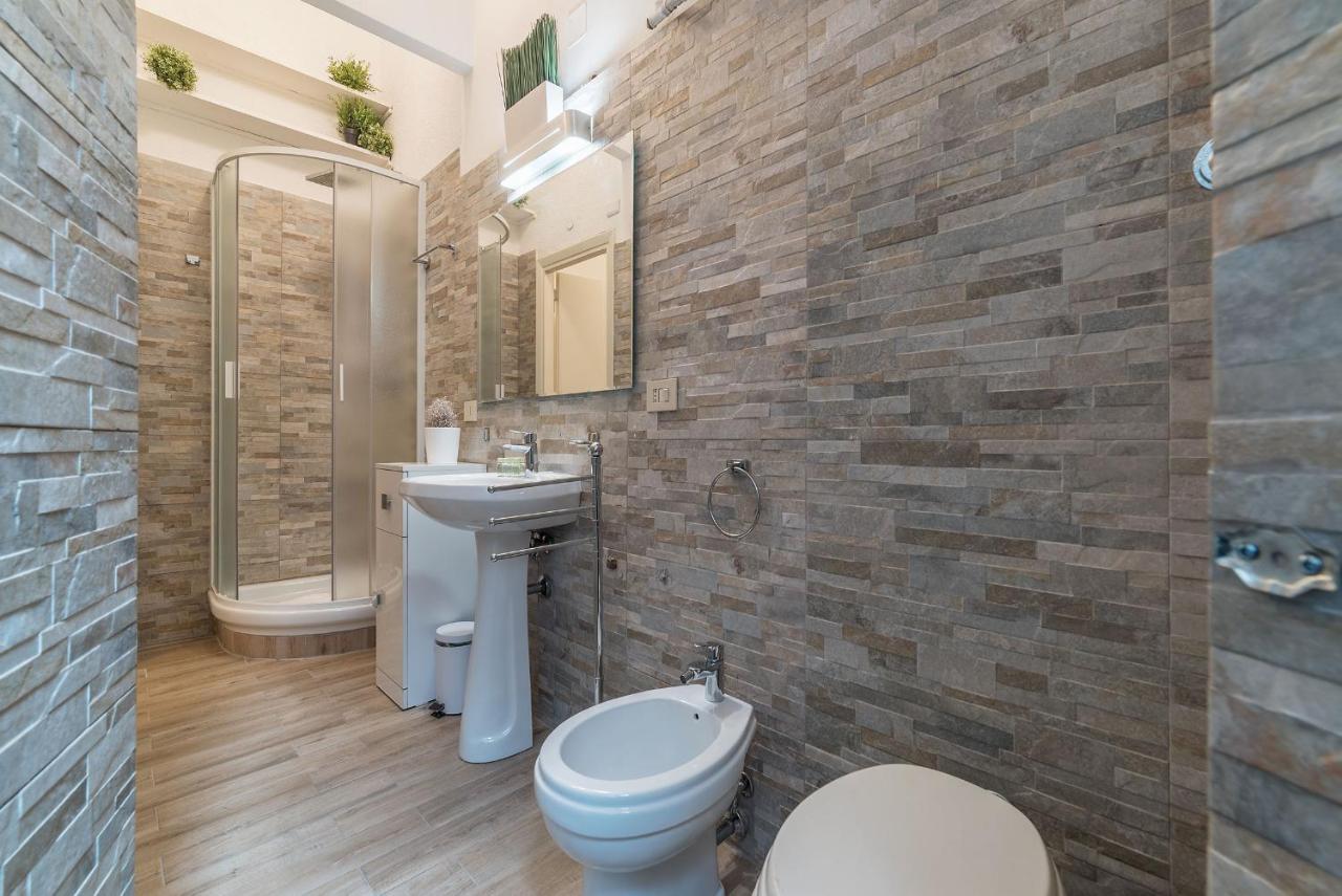 Cs Piazza Venezia Apartment Rome Exterior photo